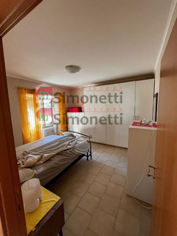 Appartamento Carsoli via degli alpini 44