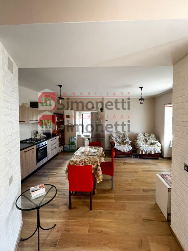 Appartamento Carsoli via degli alpini 44