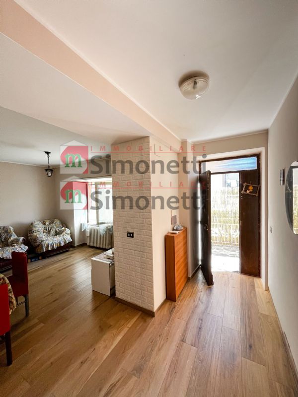 Appartamento Carsoli via degli alpini 44