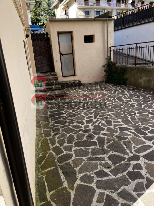 Appartamento Carsoli via degli alpini 44