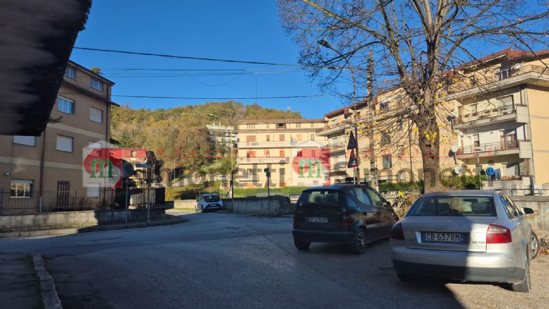 Appartamento Carsoli via degli alpini 44