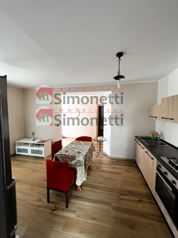 Appartamento Carsoli via degli alpini 44