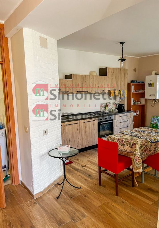 Appartamento Carsoli via degli alpini 44