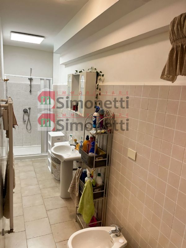 Appartamento Carsoli via degli alpini 44