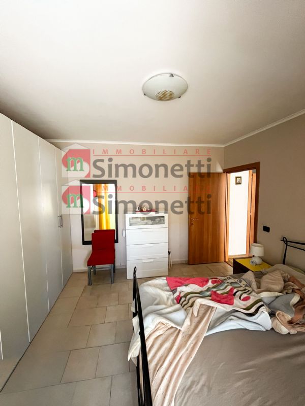 Appartamento Carsoli via degli alpini 44