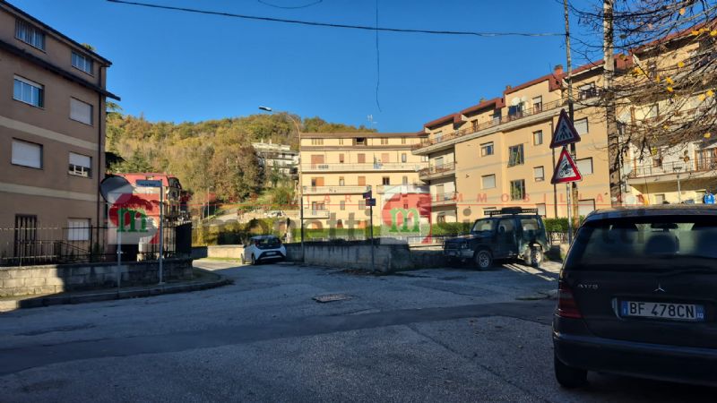 Appartamento Carsoli via degli alpini 44