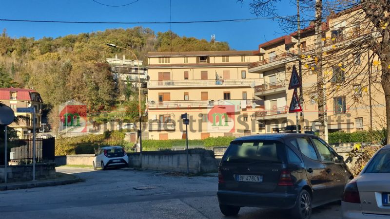 Appartamento Carsoli via degli alpini 44