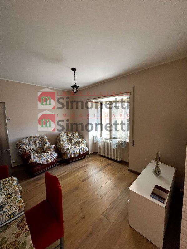 Appartamento Carsoli via degli alpini 44