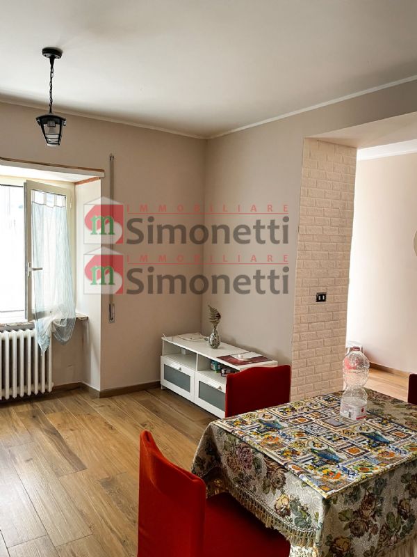 Appartamento Carsoli via degli alpini 44