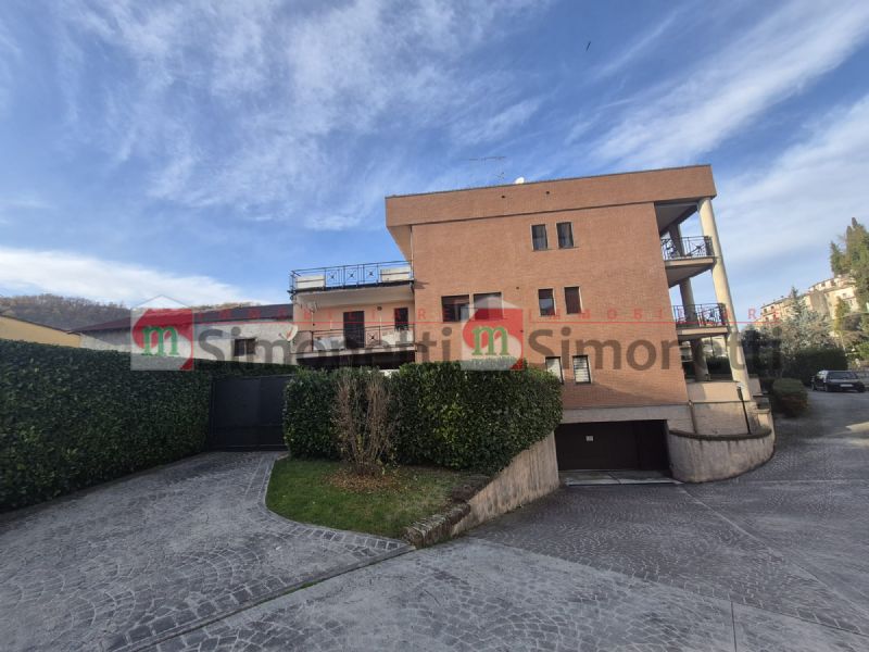 Appartamento Carsoli via AQUILA 2