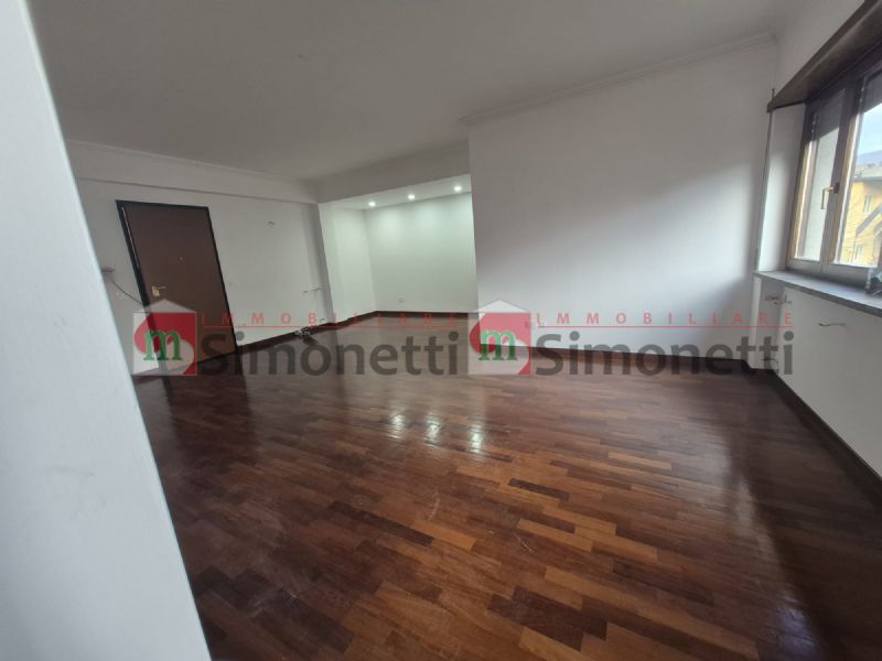 Appartamento Carsoli via AQUILA 2