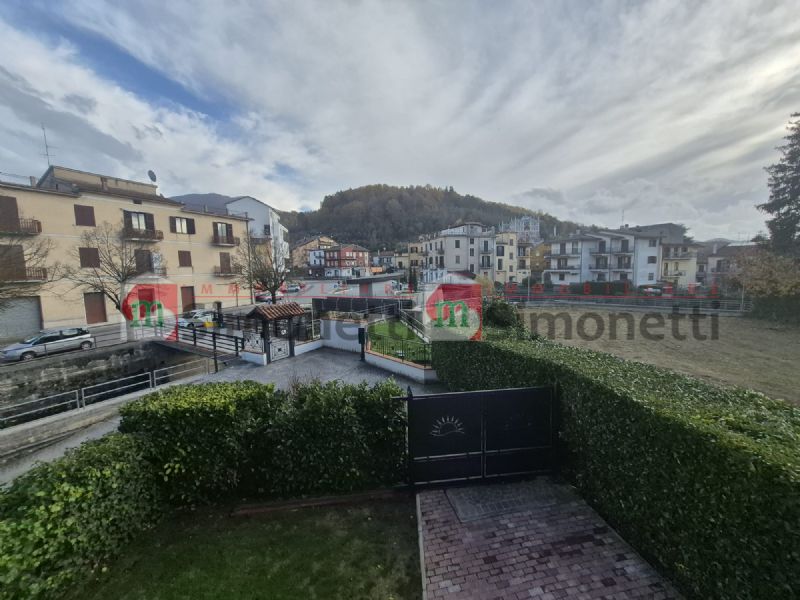 Appartamento Carsoli via AQUILA 2