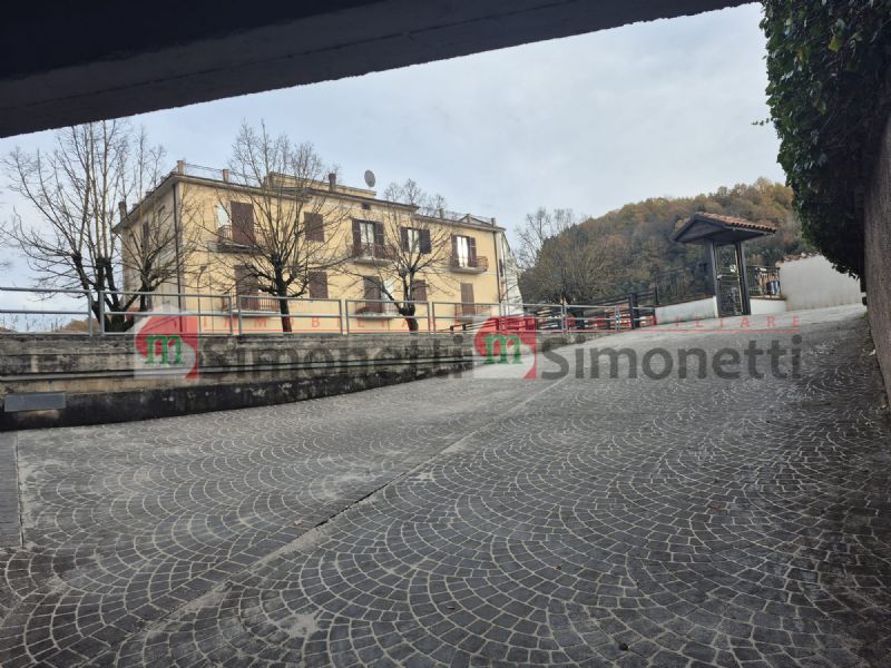 Appartamento Carsoli via AQUILA 2