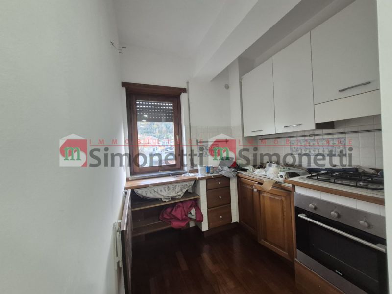 Appartamento Carsoli via AQUILA 2