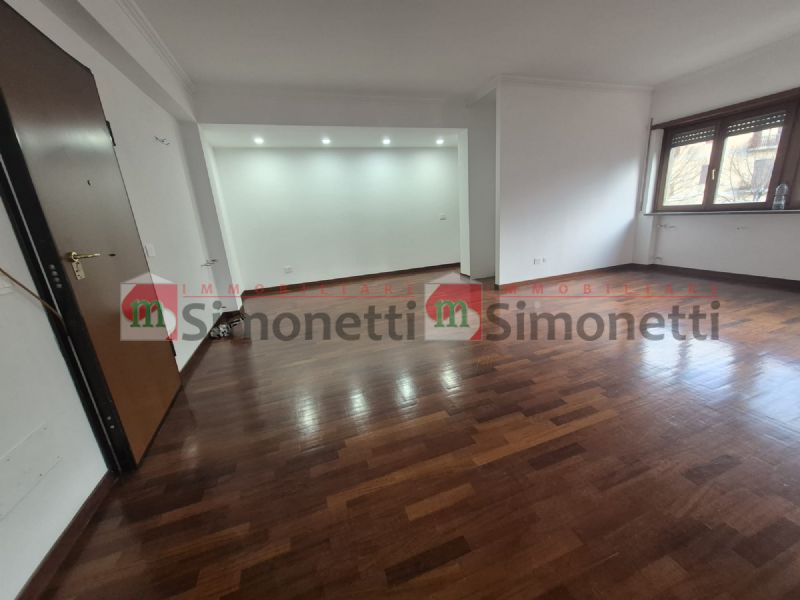 Appartamento Carsoli via AQUILA 2