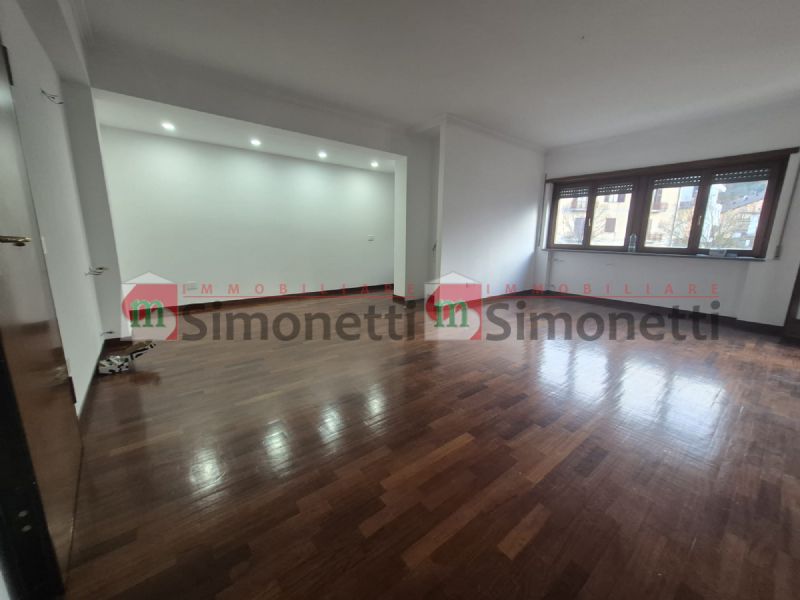 Appartamento Carsoli via AQUILA 2