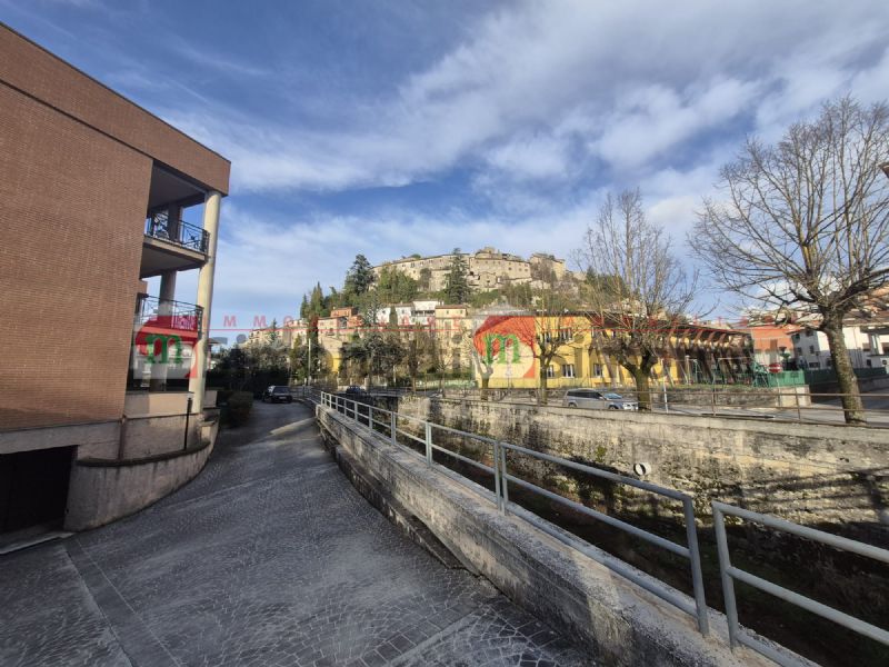 Appartamento Carsoli via AQUILA 2