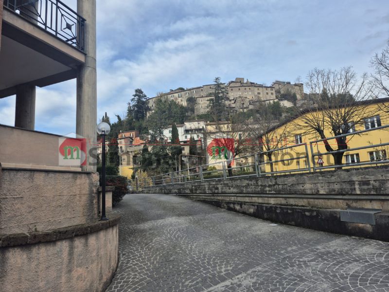 Appartamento Carsoli via AQUILA 2