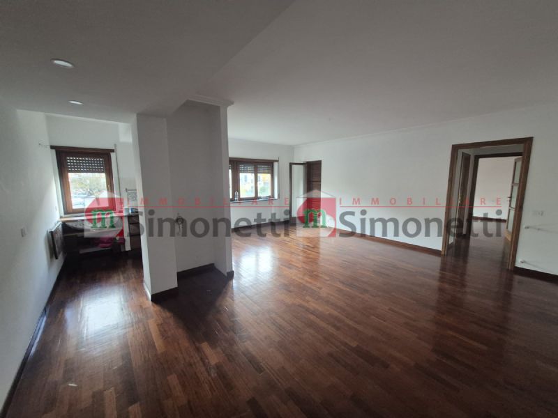 Appartamento Carsoli via AQUILA 2