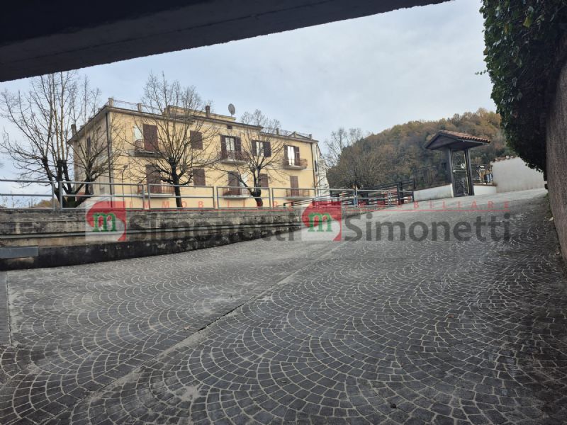 Appartamento Carsoli via AQUILA 2