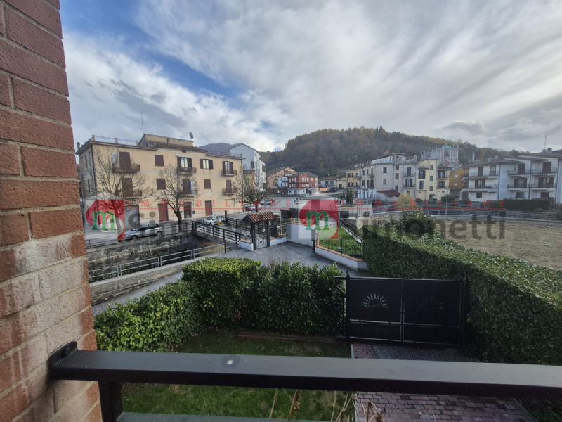 Appartamento Carsoli via AQUILA 2