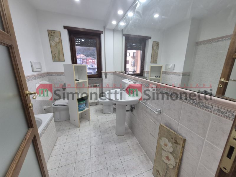 Appartamento Carsoli via AQUILA 2