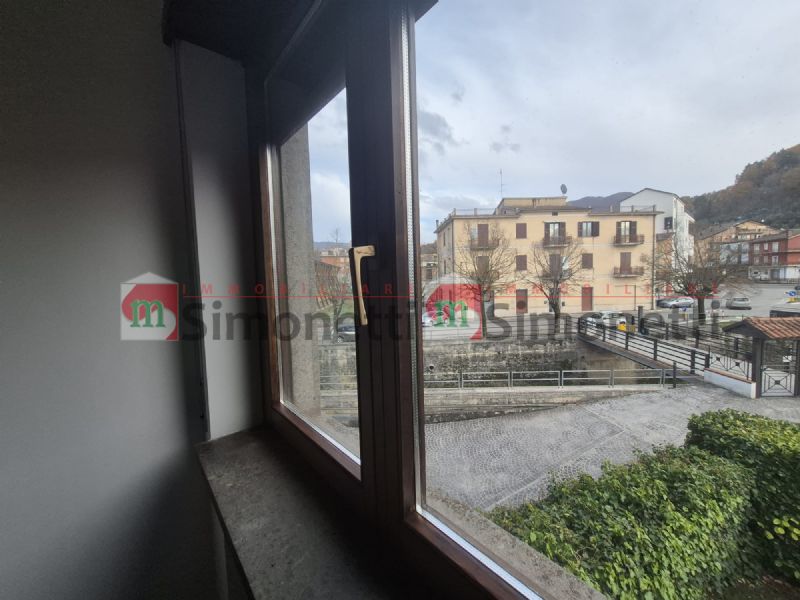 Appartamento Carsoli via AQUILA 2