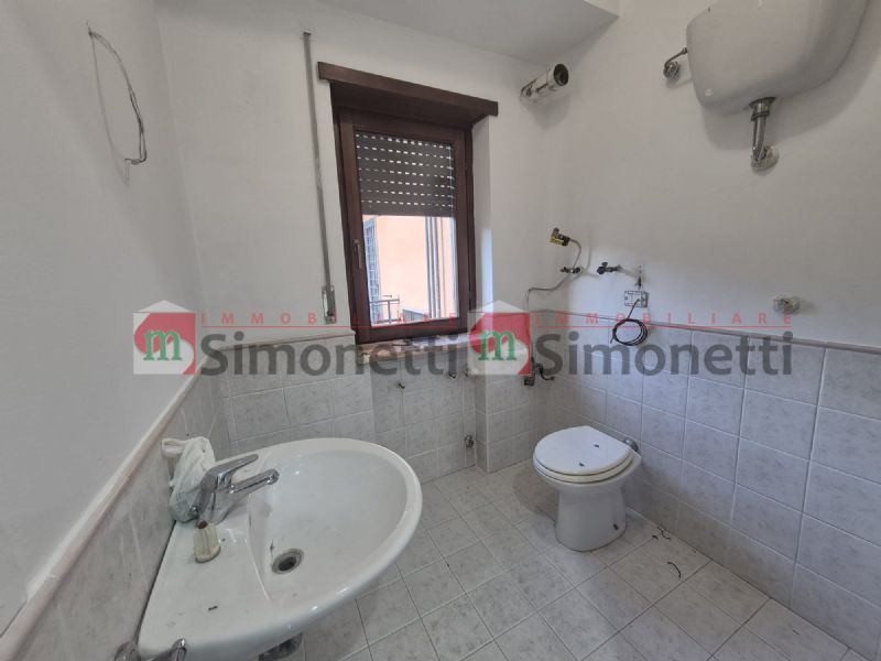 Appartamento Carsoli via AQUILA 2