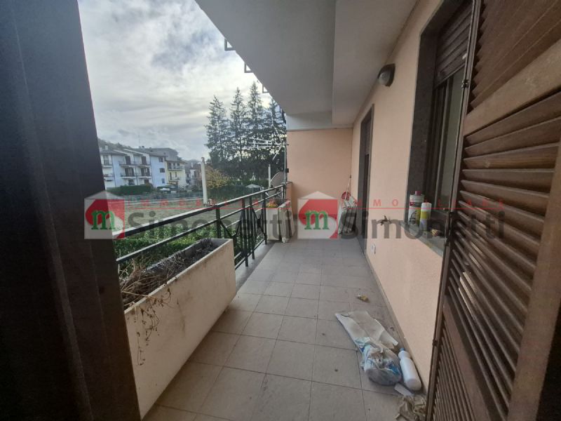 Appartamento Carsoli via AQUILA 2