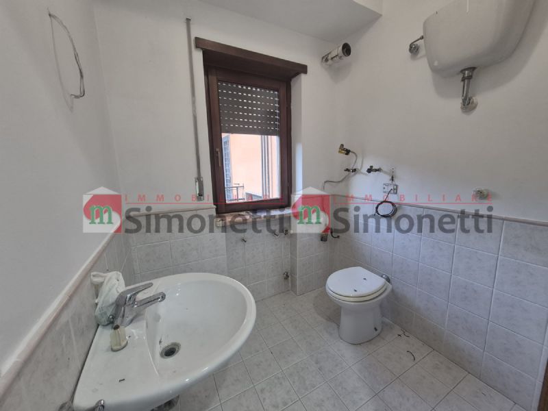 Appartamento Carsoli via AQUILA 2