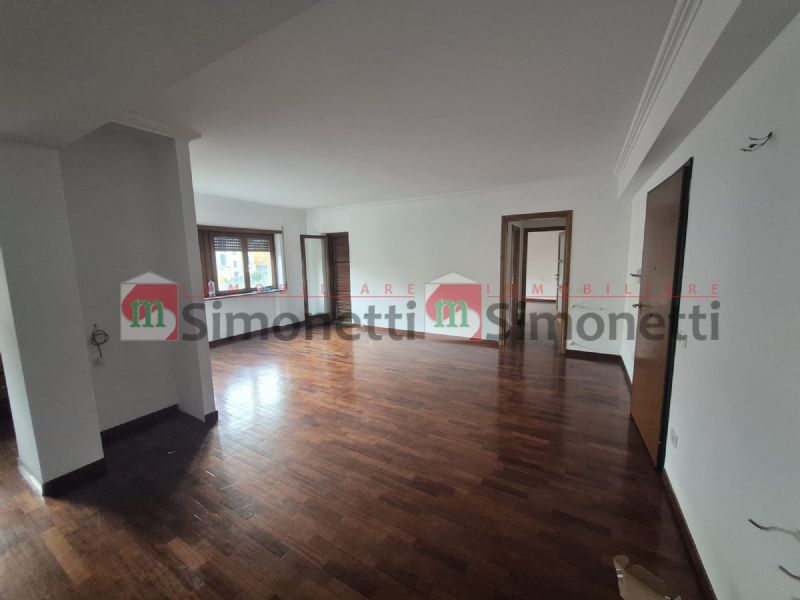 Appartamento Carsoli via AQUILA 2