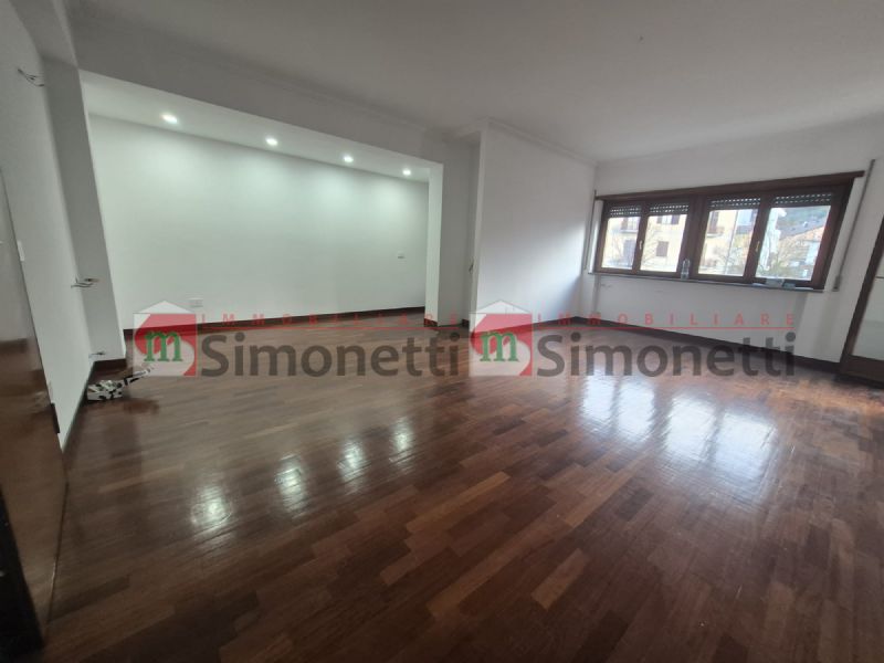 Appartamento Carsoli via AQUILA 2