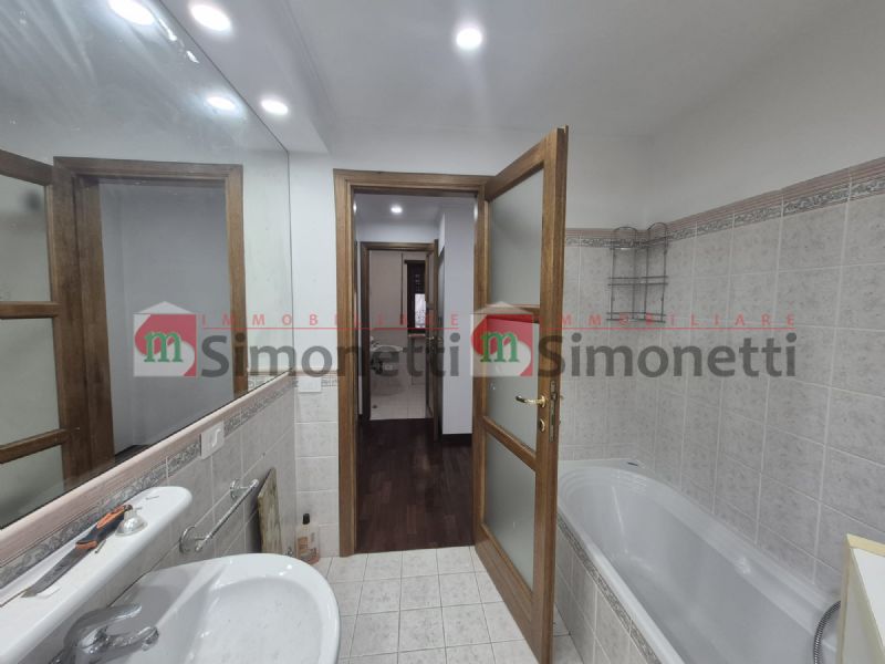 Appartamento Carsoli via AQUILA 2