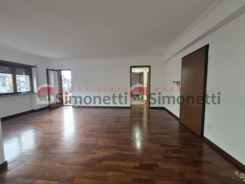 Appartamento Carsoli via AQUILA 2