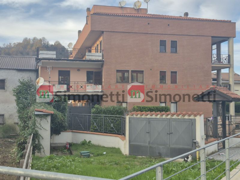 Appartamento Carsoli via AQUILA 2
