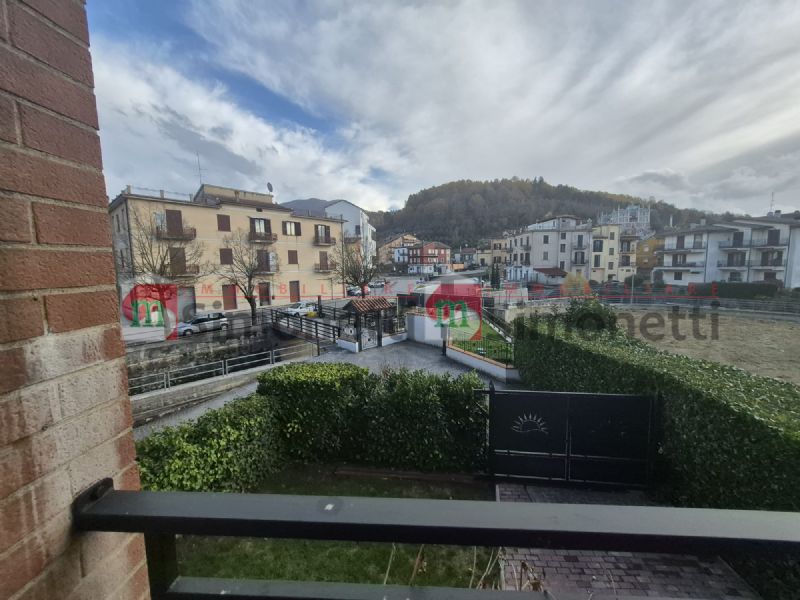 Appartamento Carsoli via AQUILA 2