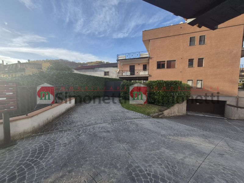 Appartamento Carsoli via AQUILA 2