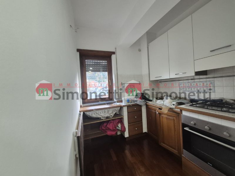 Appartamento Carsoli via AQUILA 2