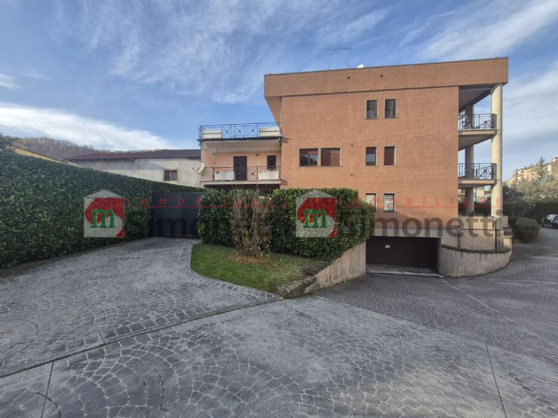 Appartamento Carsoli via AQUILA 2