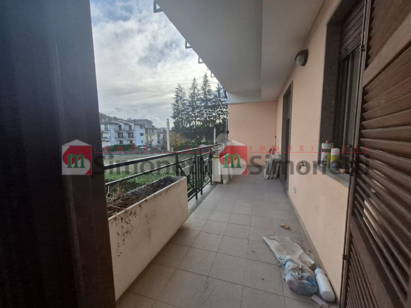 Appartamento Carsoli via AQUILA 2