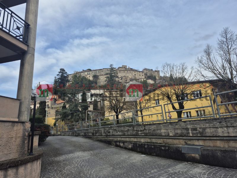 Appartamento Carsoli via AQUILA 2