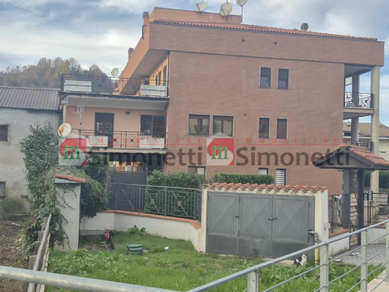 Appartamento Carsoli via AQUILA 2