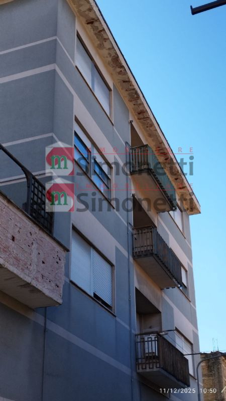 Appartamento Carsoli via roma 62