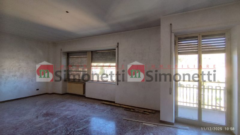 Appartamento Carsoli via roma 62