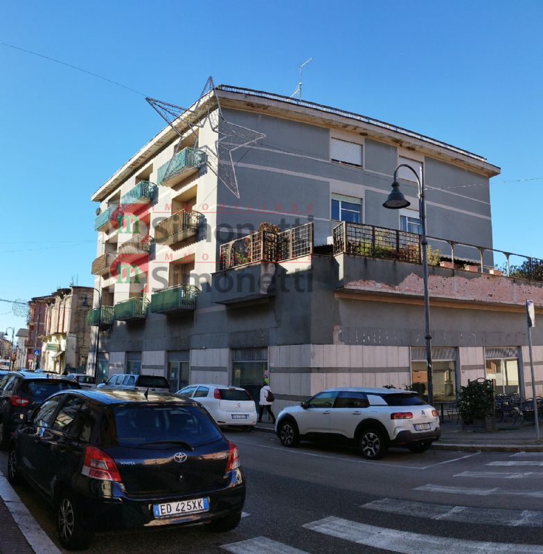 Appartamento Carsoli via roma 62