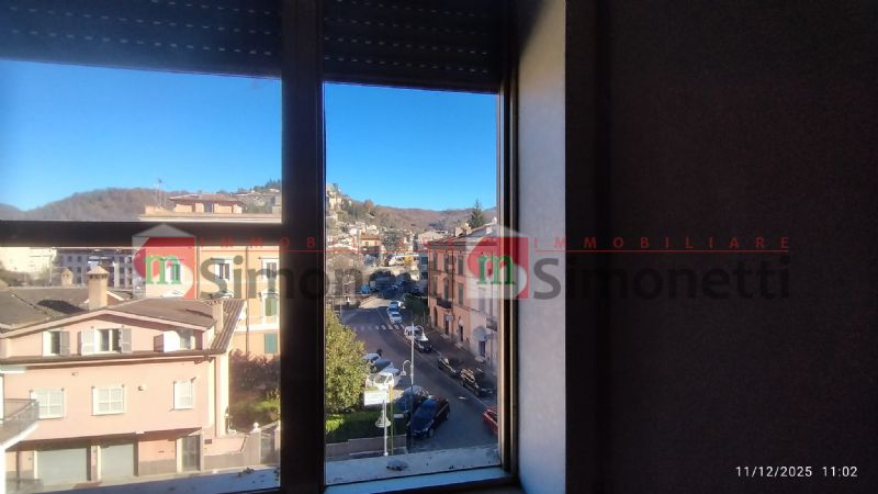 Appartamento Carsoli via roma 62