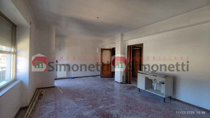 Appartamento Carsoli via roma 62