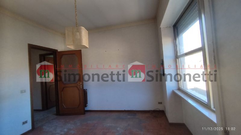 Appartamento Carsoli via roma 62