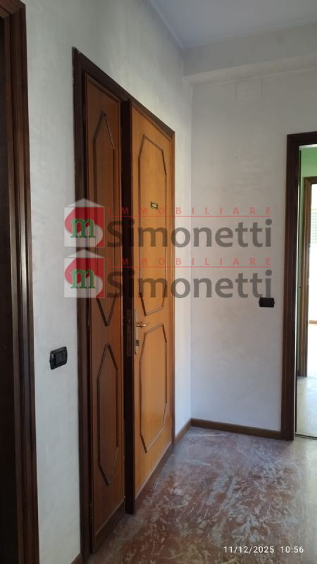 Appartamento Carsoli via roma 62