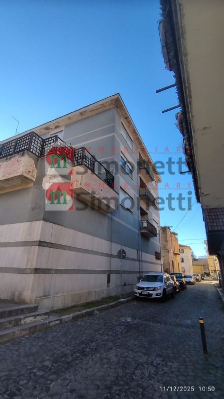 Appartamento Carsoli via roma 62